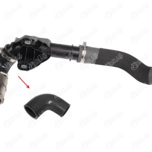 MANGUERA TURBO 144603730R