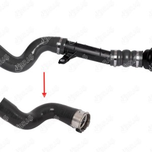 MANGUERA TURBO 144602760R