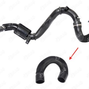 MANGUERA TURBO 144602126R