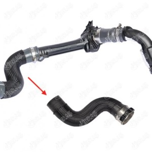 MANGUERA TURBO 144602487R