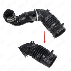 MANGUERA TURBO BK319C623BE