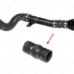 MANGUERA TURBO 144602760R