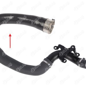 MANGUERA TURBO 1446000Q0M