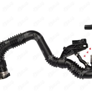 MANGUERA TURBO 14460HX40D