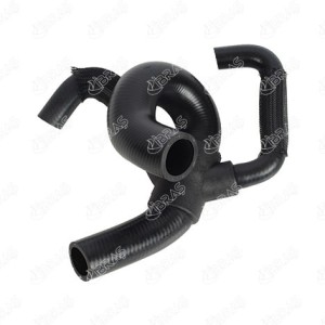 MANGUERA TURBO 7700801067