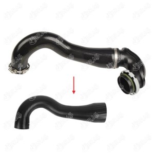 MANGUERA TURBO 835692