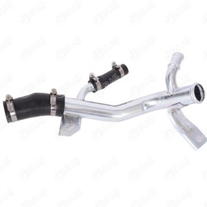 MANGUERA TURBO XS4Q8K579CF