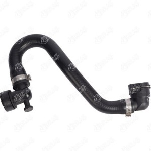 MANGUERA TURBO 9677351680