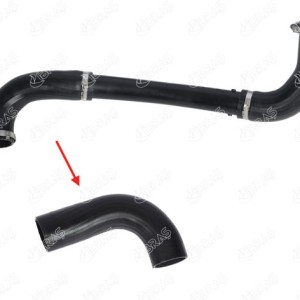 MANGUERA TURBO KK316F073CA