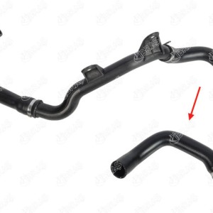 MANGUERA TURBO 1348475080