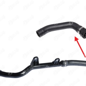 MANGUERA TURBO 1366739080