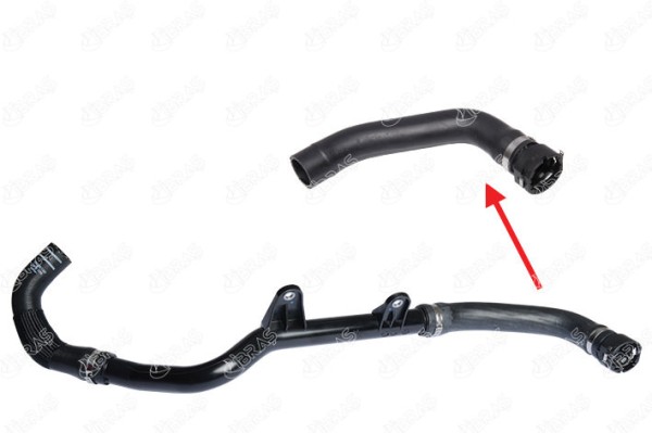 MANGUERA TURBO 1366739080