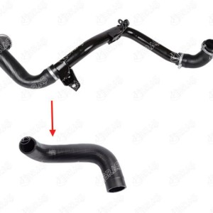 MANGUERA TURBO 6M516C646GC