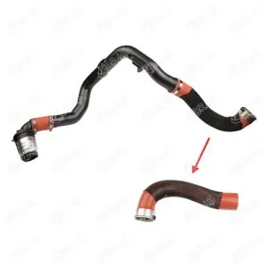 MANGUERA TURBO 144601765R