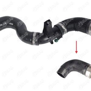 MANGUERA TURBO 144605647R