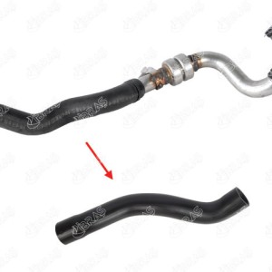 MANGUERA TURBO 8200598006