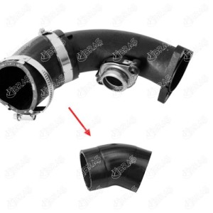 MANGUERA TURBO 04B145762B