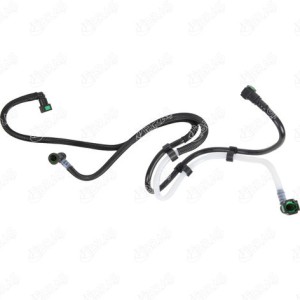 MANGUERA TURBO 8200811721