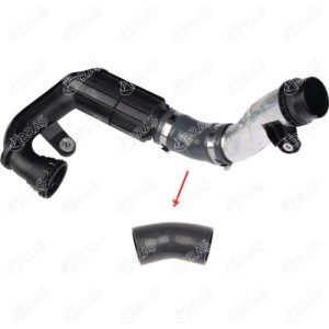 MANGUERA TURBO 6260900042