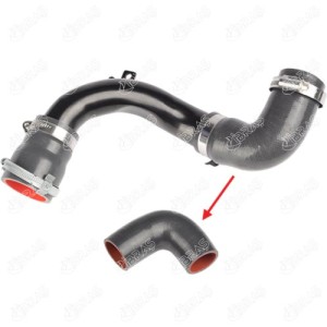 MANGUERA TURBO CV616C646BC