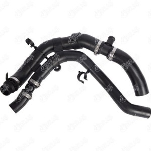 MANGUERA TURBO 7E0122101K