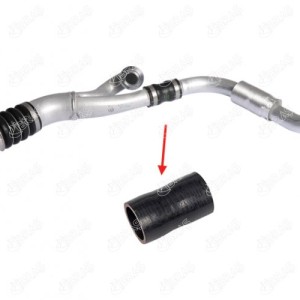 MANGUERA TURBO 11657556551