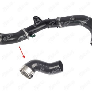 MANGUERA TURBO 144600588R