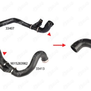 MANGUERA TURBO 9015284782
