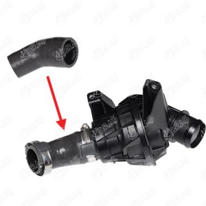 MANGUERA TURBO 1436.Q4