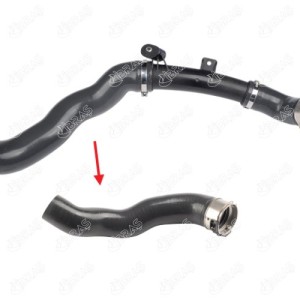 MANGUERA TURBO 144607725R