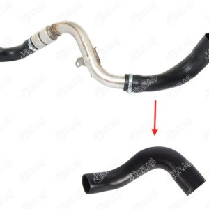 MANGUERA TURBO 4M516C646DF