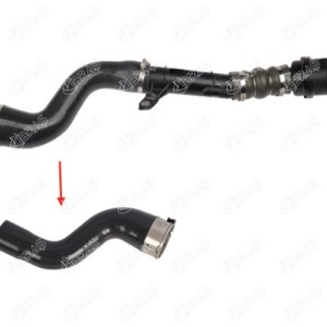 MANGUERA TURBO 144606515R