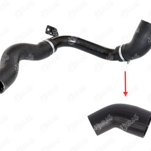 MANGUERA TURBO 8G916K683AC