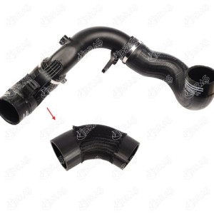 MANGUERA TURBO 1609011780