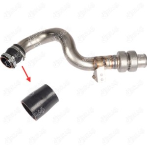 MANGUERA TURBO PNH500034