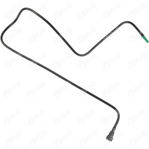 MANGUERA TURBO 9676195880