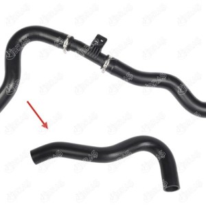 MANGUERA TURBO 25411D7600