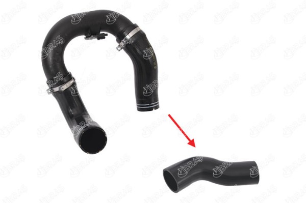 MANGUERA TURBO 51901753