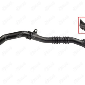 MANGUERA TURBO 144609905R