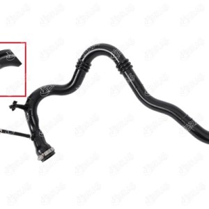 MANGUERA TURBO 8200598010