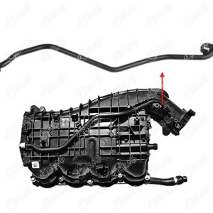 MANGUERA TURBO 11618603914