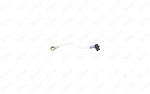 MANGUERA TURBO 6010705332