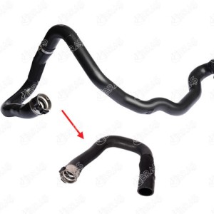 MANGUERA TURBO 5860548