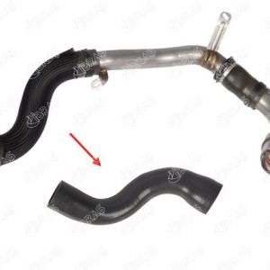 MANGUERA TURBO 8201020571