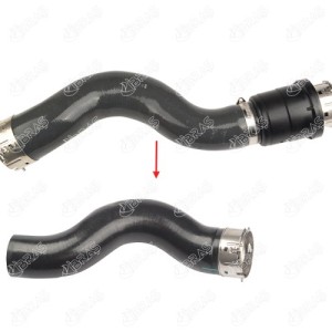 MANGUERA TURBO JB3G6C646BD