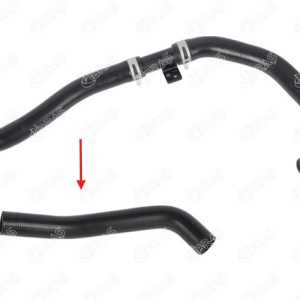 MANGUERA TURBO 25412D3500