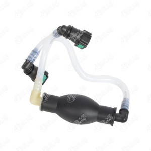 MANGUERA TURBO 8200683525