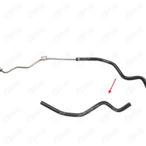 MANGUERA TURBO 208150018R
