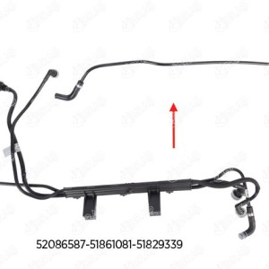 MANGUERA TURBO 52086587