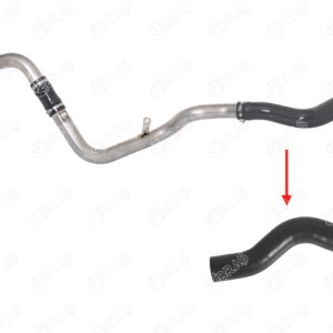 MANGUERA TURBO 144608304R
